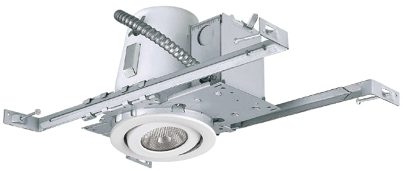 RN4NC2TGWH 4IN FIXTURE RECESSE