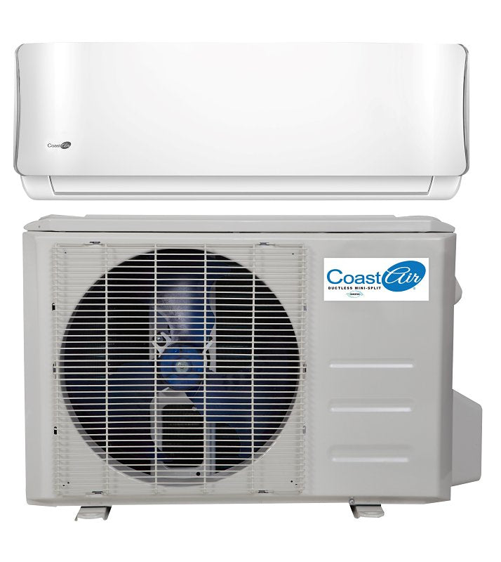 COOLER W/HEAT PUMP 18KBTU