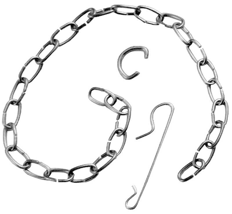 Danco 88073 Flapper Chain, Steel