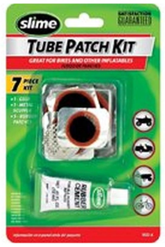 KIT 1022-A RUBBER PATCH KIT