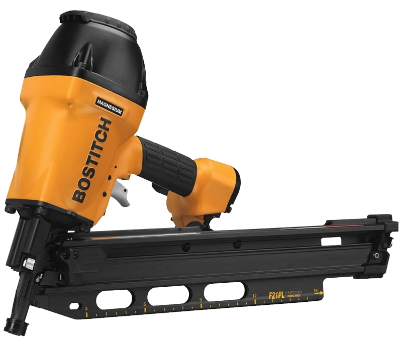 F21PL NAILER FRAMING PLST COL