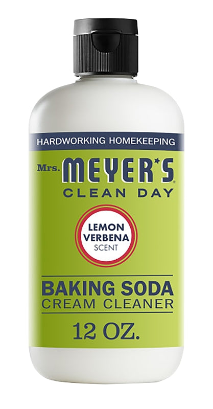 70191 CLEANER CREME LEMON