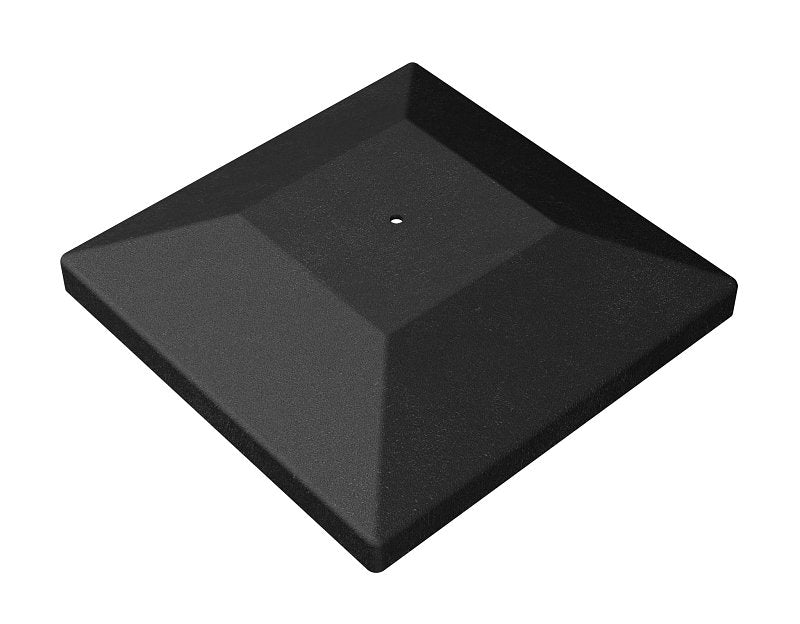 Simpson Strong-Tie APDPC APDPC6 Post Cap, 6 x 6 in Post/Joist, Plastic