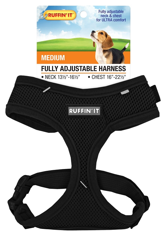 7N41463 HARNESS FULLY MESH