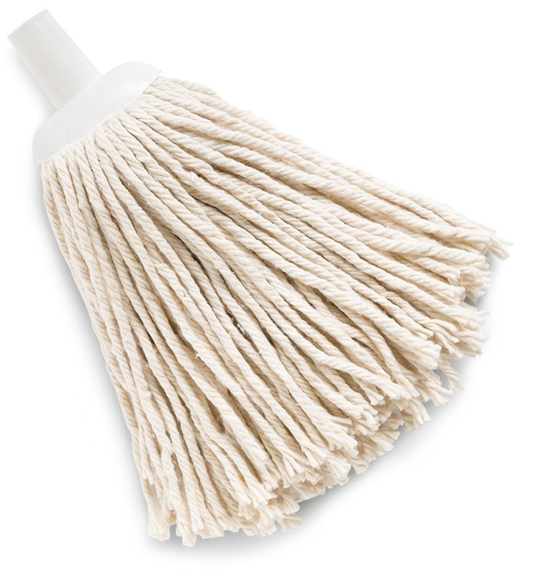Libman 90 Mop Refill, Screwing, Cotton