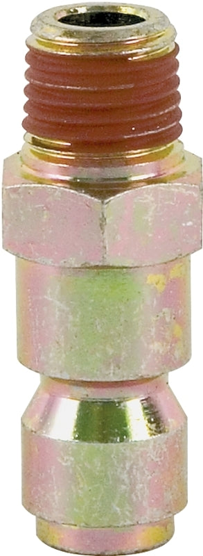 AP-14M PLUG AUTO 1/4IN MPT