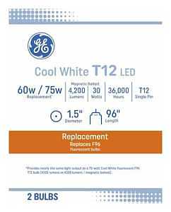 93132046 LED REPLACEMENT