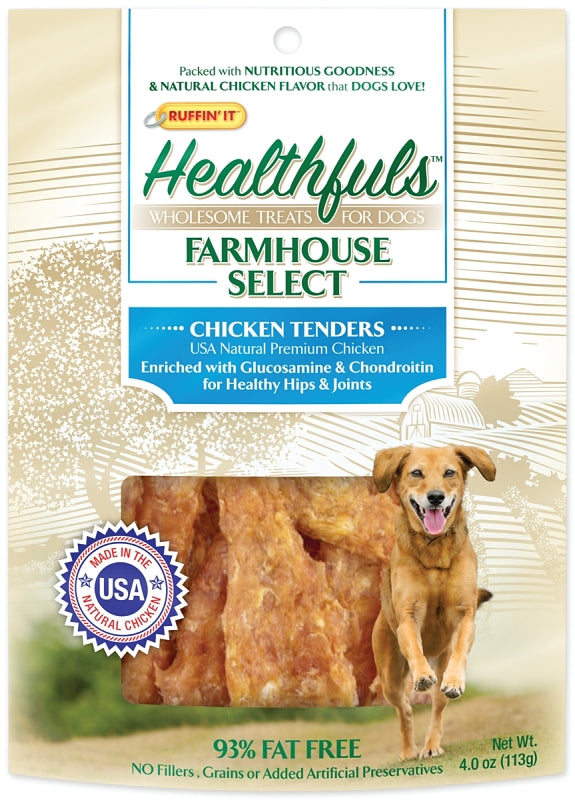 08509 TREAT PET CHICKW/GLUC4OZ