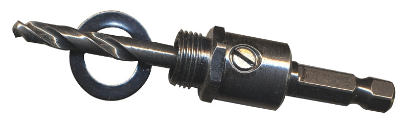 T22079 3/8INX6IN HOLE SAWS-CAR