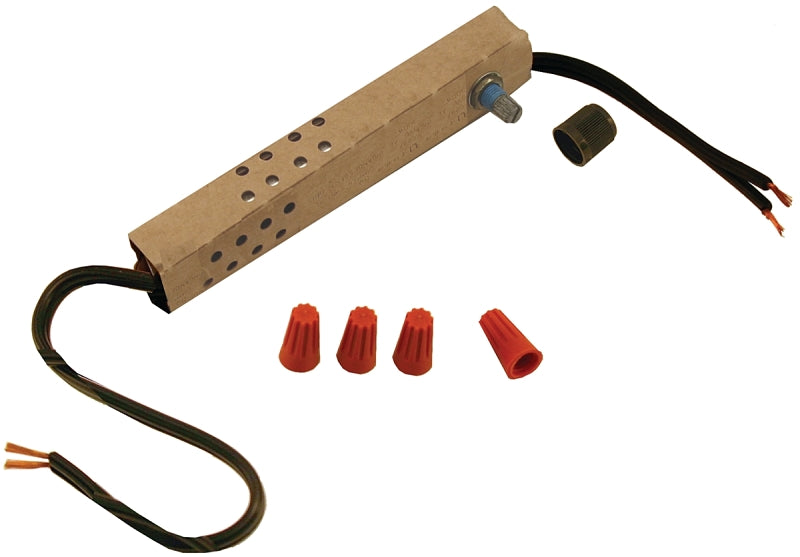 TD49 TORCHIERE HALOGEN DIMMER