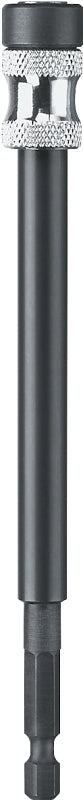 DeWALT DW1588 Spade Bit, 6 in OAL, Extension, 1/4 in Dia Shank, Hex Shank