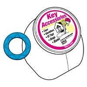 Hy-Ko KT130 Key Ring