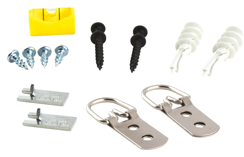 386R HANGING D-RING HD KIT