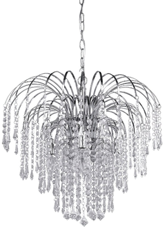 ICH135B04CH OLIVIA CHANDELIER