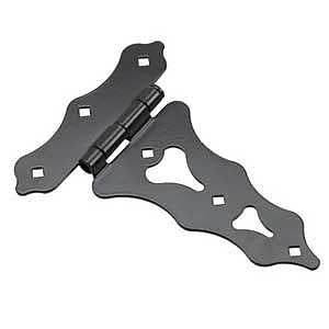 9395FBR 8IN TEE HINGE