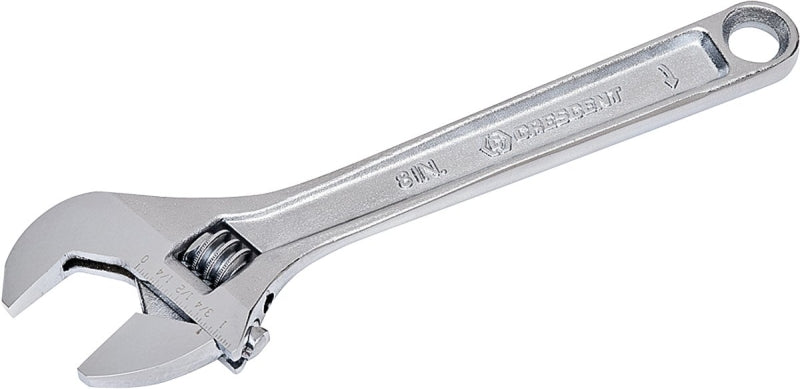 AC28VS ADJUSTABLE WRENCH 8IN