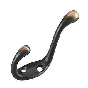 235ORBV  - OIL RUBBED BRONZE C