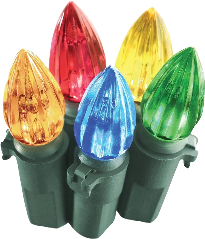 Hometown Holidays Reel Light Set