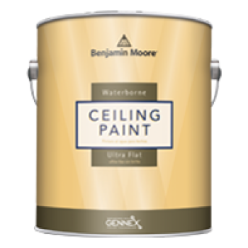 Waterborne Ceiling Paint 508