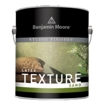 Studio Finishes® Latex Texture - Sand 386