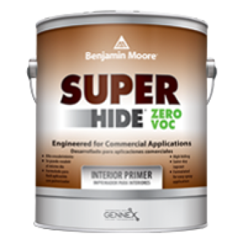 Super Hide® Zero VOC Interior Primer 354