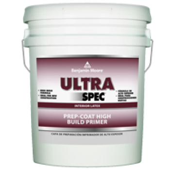 Ultra Spec® Prep Coat High Build Latex Primer 580