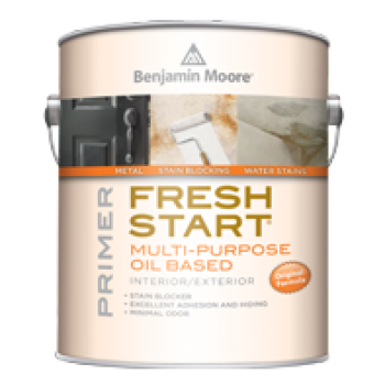 Fresh Start Multi-Purpose Oil Based Primer 024