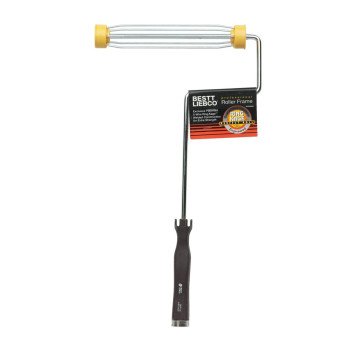 Bestt Liebco 509309900 Roller Frame, Polypropylene Handle, Threaded Handle