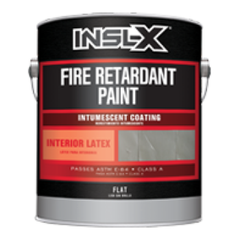 Fire Retardant Paint FR-210