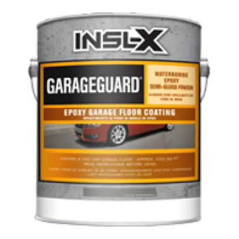 GarageGuard® EGG-XXX