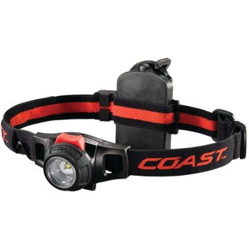 HL7R HEADLAMP RECHRG AC/USB   