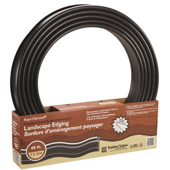 BOXED EDGE LAWN PRO 5INX40FT