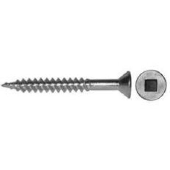 90224 8X1-1/4IN PK/6 SCREW WOO