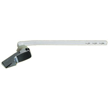 Plumb Pak PP836-30 Toilet Flush Lever, For: Mansfield Toilet Tank and Universal Flapper Valve