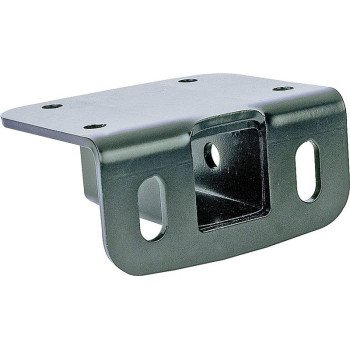 Reese Towpower 81378 Step Bumper Trailer Hitch, 350 lb, Metal/Steel