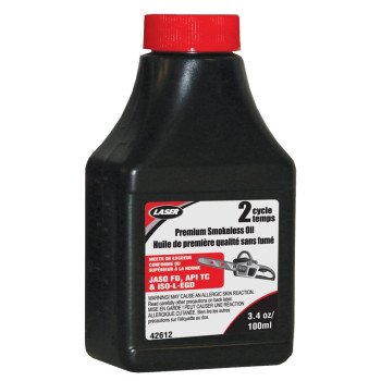 Laser 42612 Semi Synthetic Oil, 3.4 oz