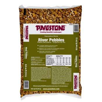 Pavestone 54250 River Pebbles