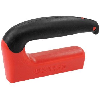 Magnet Source 07501 Handle Magnet, 4-1/2 in L, 1 in W, 3-3/8 in H