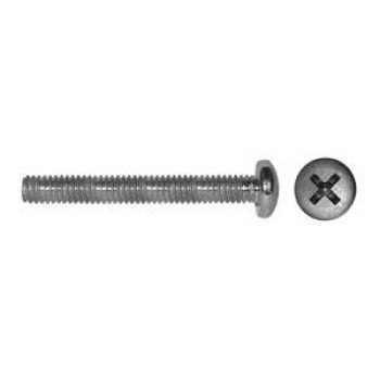 PPMZM530MR M5X30MM SCREW MACHI