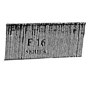 80401810964 NAIL BRAD EG 1-1/2