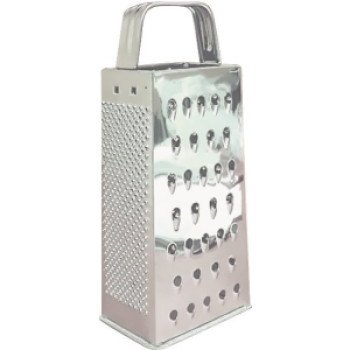 Norpro 339 Grater, Stainless Steel