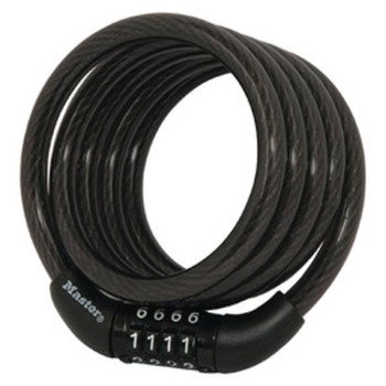 8143D 4' CHAIN BIKE LOCK      