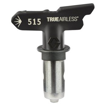 Graco TRU515 Spray Tip, 515 Tip, Carbide Steel