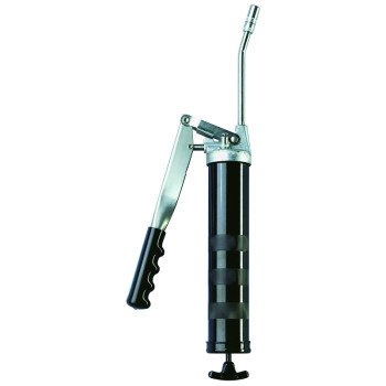 LubriMatic 30-475 Grease Gun, 14 oz, 1000 psi Pressure