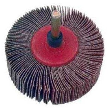 Mibro 2034405 Wheel Brush, 3 in Dia