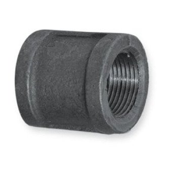 5521-206 1-1/4IN COUPLING STD 