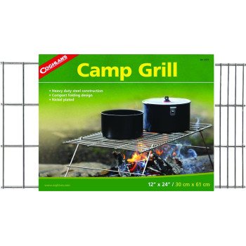 8775 CAMP GRILL               