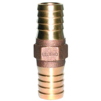 Legend 312-164 Coupling, 3/4 in, Insert, Bronze