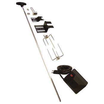 60090 AC ROTISSERIE KIT 31