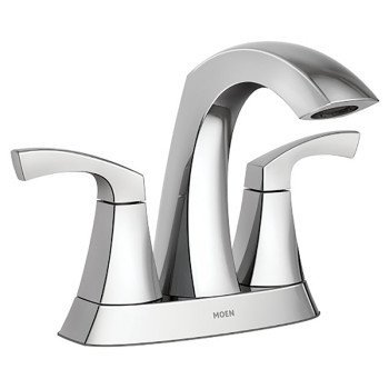 FAUCET BR HIARC LNDOR CS CHR2H